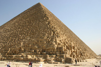 Kheopspyramiden